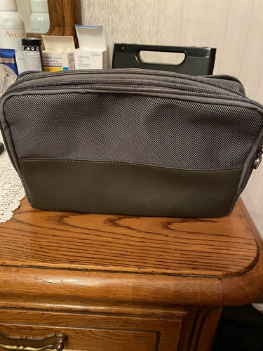 Pochette da Viaggio in Pelle | Trousse da bagno in Pelle