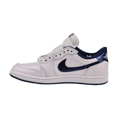 Size 8 - Air Jordan 1 Retro '85 OG 2024 Low Metallic Blue for sale