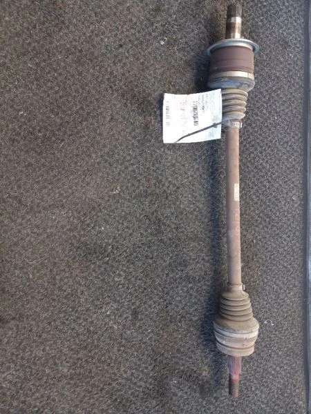 Eje de pasajero eje trasero 2,7 L tracción trasera 05-08 Chrysler 300 04578430AD Foto 2 de 4