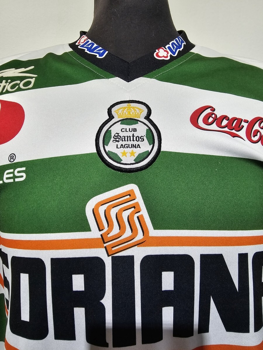 Santos Laguna サッカーウェア atletica G-L s-l400.jpg