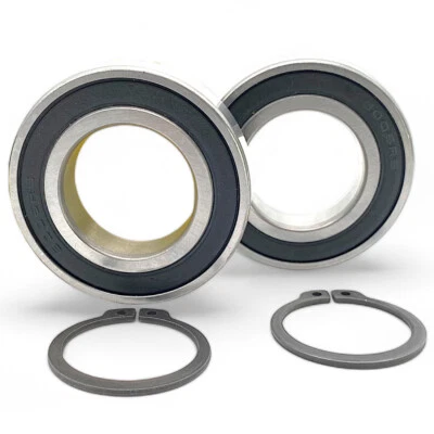 LESCHA ATIKA Trommellager für Betonmischer EM 125, Comet 130, EM 140, Profi 145