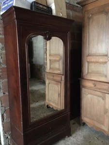 Armoire Ancienne 2 Annonces D Achats Et De Ventes Les Meilleurs Prix