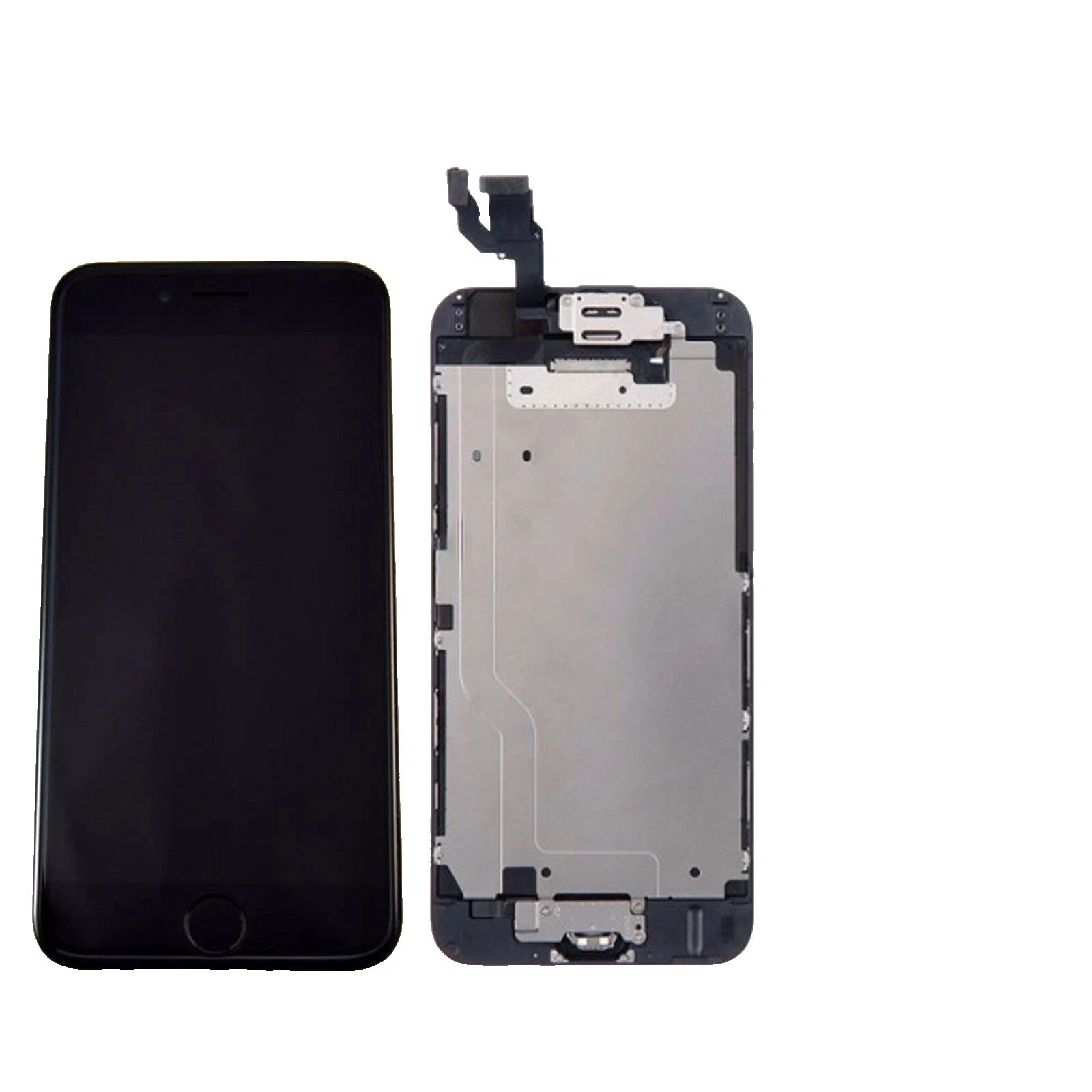 Pantalla de celular: pantallas LCD Piezas Para Apple Huawei P9 Lite