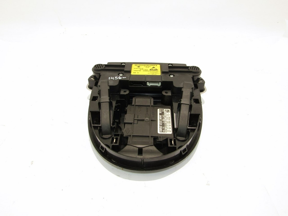みにぃ Mini One Cooper 2008 R56 INTERIOR ROOF LIGHT dime 3422625