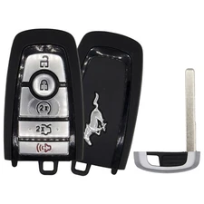 Oem Ford 2023-2025 Mustang Remote Start Keyless Entry Prox Key Fob 164-R8347