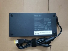 For Lenovo Yoga 27-ARH7 AIO 20V 15A ADL300SDC3A Slim 300W AC Adapter 100%Genuine