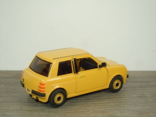 Nissan BE-1 - Shinsei Bandai Japan - 1:35 *66302 - Imagen 3 de 4