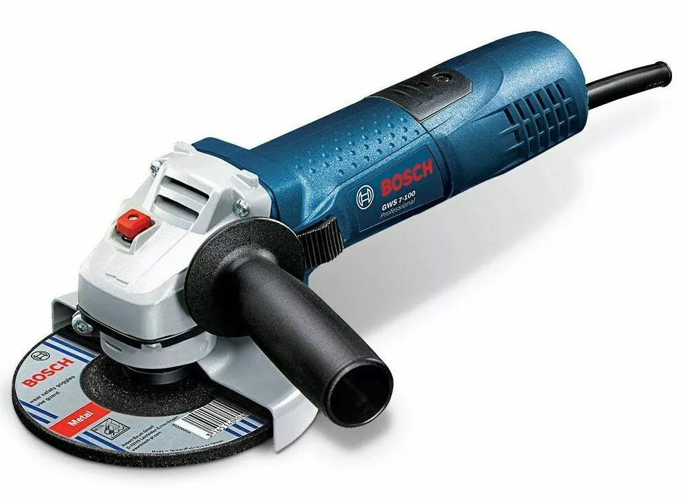 Bosch 2024 spindle sander