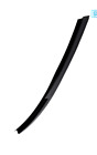 <!--F#f_0-->VE VF COMMODORE SV6 SS SEDAN DRIVER SIDE RH REAR DOOR QUARTER GLASS MOULD GM NEW<!--F/-->