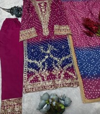 Chaniya Choli For Navratri