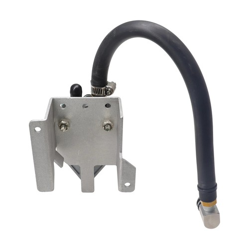 FOR JOHNSON EVINRUDE 90HP 115HP FUEL PUMP VRO REPLACE 5004558 438400 US - Picture 2 of 12
