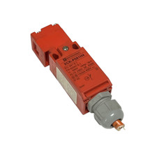 Telemecanique XCK-P591H4 Safety Interlock Switch 500 Volts 6KV