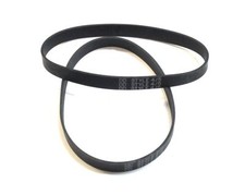 Devil Style 45 Belts Style 45 - 2-pack Belts Devil Style 45 Belts Style 45 - 2-pack Belts