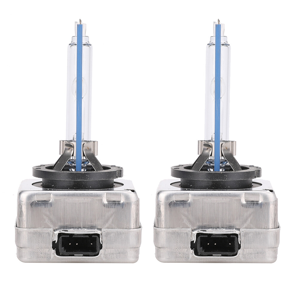 Ampoule Phare Xenon D3S 35W HID 6000K Ou 8000K Pour Audi - Remplacement - Neuf - Fabriqué En Allemagne