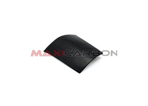 Cover centrale serbatoio carbonio KTM 1290 SD R (2014-2016) / Tank central cover - Imagen 4 de 5