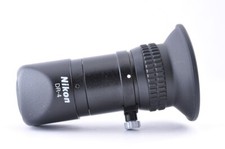 Nikon DR-4 DR4 Right Angle Viewfinder for F4 F5 D2x D3 D5 D6 EX