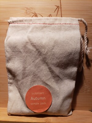 Lucky Scent Autumn ~ Atelier Cologne, Comme des Garcons, Nicolai, Nobile 1942