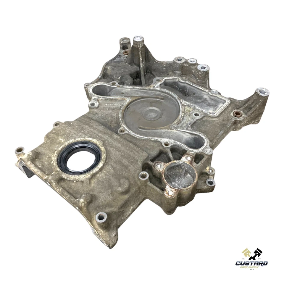 Cubierta de distribución Hemi Mopar Dodge 1500 2500 3500 Durango 5,7 L 2003-2008 5,7 Foto 4 de 4