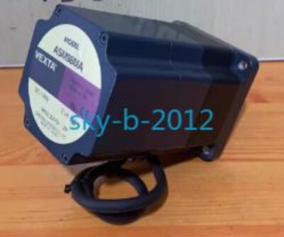 1 PCS Dongfang VEXTA ASM98MA closed-loop stepper motor In good condition