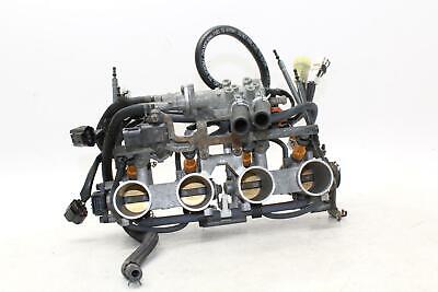 04-09 Yamaha Fz6 Throttle Bodies OEM | eBay 04-09 Yamaha Fz6 Throttle Bodies OEM | eBay