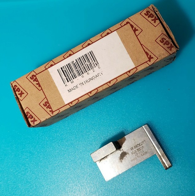 Flywheel Locking Device SPX Kent Moore KM6625 [No Wire] G3 Dealer