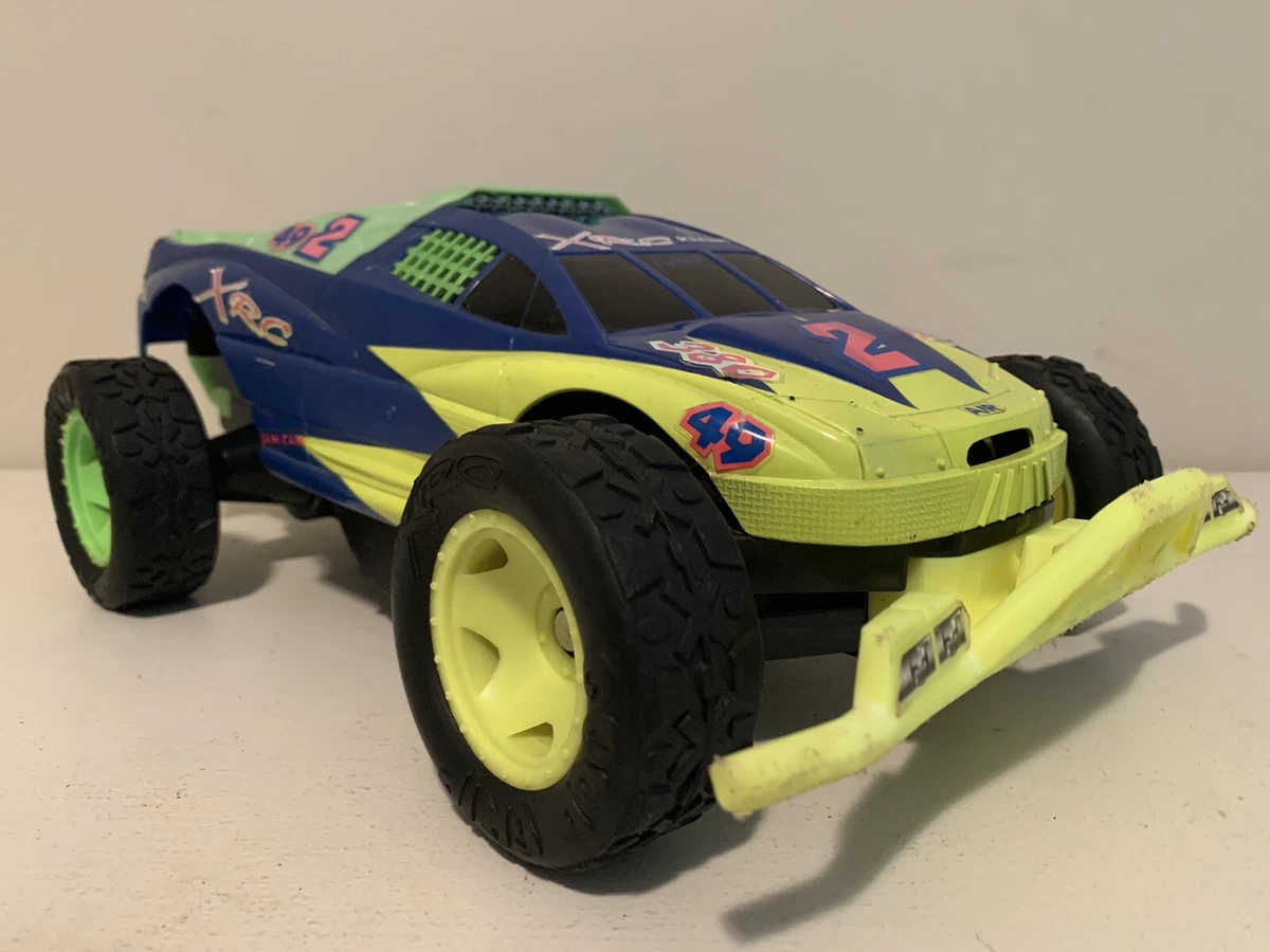 Tonka rc best sale auto