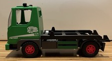 Playmobil LKW mit Ladefl&auml;che