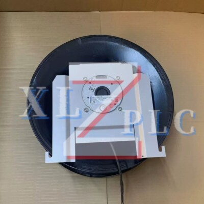 1PCS  New ABB R4E355-RM03-05 Stepping Motor In Box*