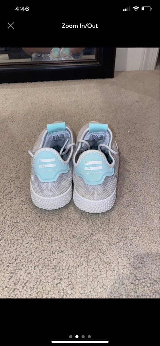 Pharrell Williams View 2