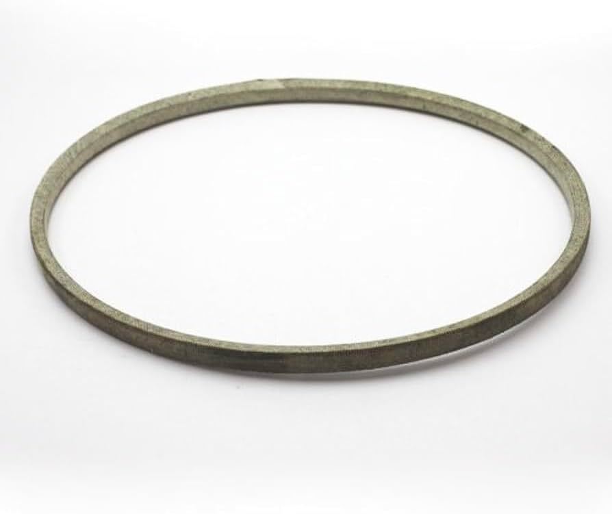 GE Washer Drive Belt WH7X86 OEM Replacement Part