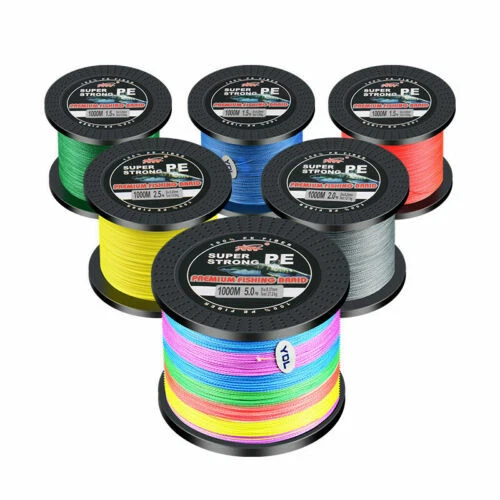 Saltwater Fishing Line & Leaders