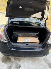 *BRAND NEW* Dual 10” 4,000 Watt EVL Series Loaded Vented Subwoofer Enclosure