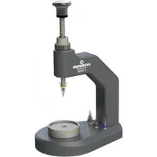 Bergeon 8935-1 Setting tool with 1 runner for hands Swiss made