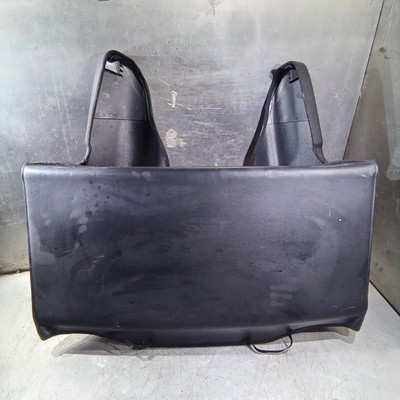 Audi TT Roadster Convertible Tonneau Cover Black 8N7871041 C 1998 