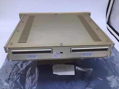 ABX SCIEX 1004109 DACS VACUUM 4000 Gauge