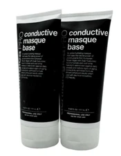 Dermalogica Conductive Masque Base Professional Size ( 6 fl oz/177 mL ) *2 PACK 