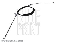 Blue Print Handbremsseil Bremsseil Hinten Links FüR Chrysler Voyager IV