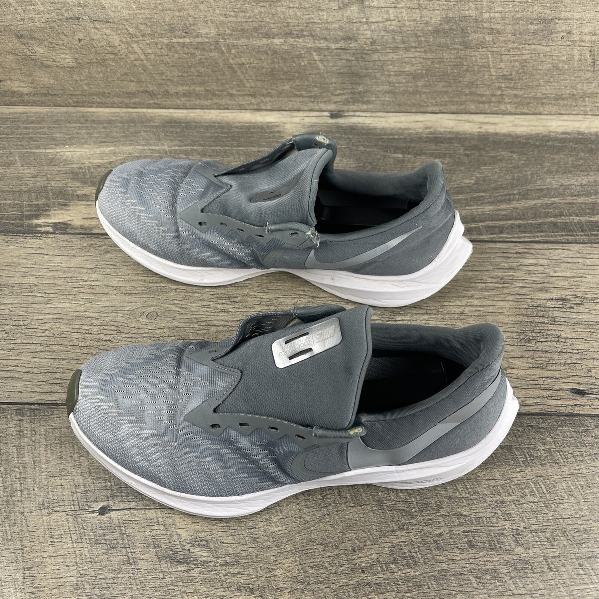 Size 9 - Nike Air Zoom Winflo 6 Cool Grey for sale online | eBay display picture 1