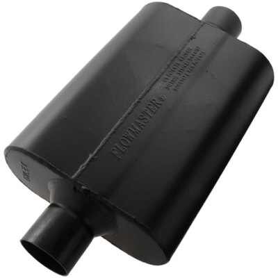 AUSPUFFTOPF SERIE 44 - FLOWMASTER EXHAUST 942545          -1 by KTS