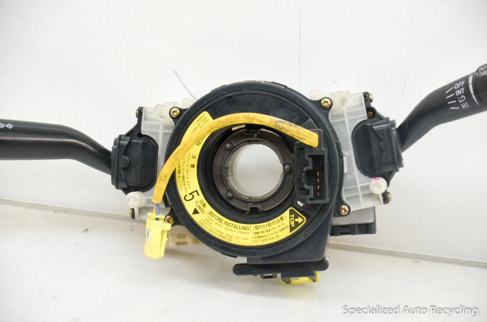 Toyota 4Runner 1997 conjunto de intermitente e interruptor limpiaparabrisas Foto 4 de 4