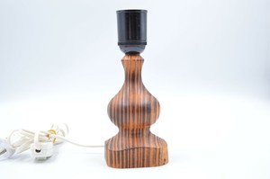 desk lamp wooden