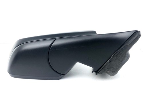 Pair Side Mirror for 2014-2020 CHEVROLET IMPALA with Power Non-Heated Left&Right - Picture 6 of 11
