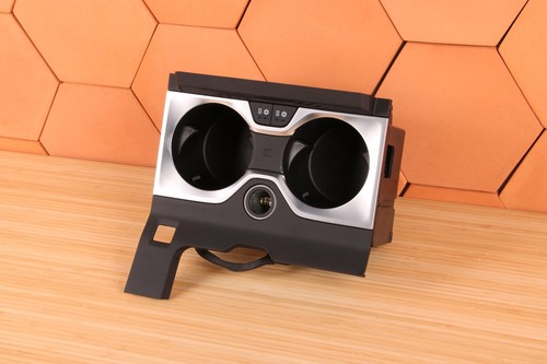 BMW X5 G05 X6 G06 X7 G07 THERMOELEKTRISCHER GETRÄNKEHALTER MITTELKONSOLE 6827173 - Bild 1 von 11