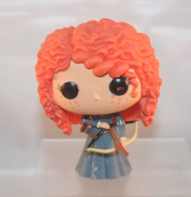 Funko Pop! Disney - Brave - Merida - #57 - OOB