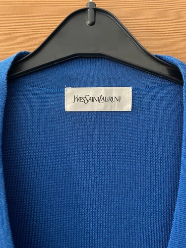 Yves Saint Laurent women’s cardigan - Picture 6 of 11