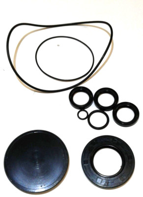 BERTOLINI PUMP COMPLETE OIL SEALS 079808973 KIT 77