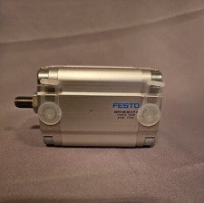 Low Stroke Cylinder Pmax 10bar Festo ADVU-40-40-A-P-A 156632 N608