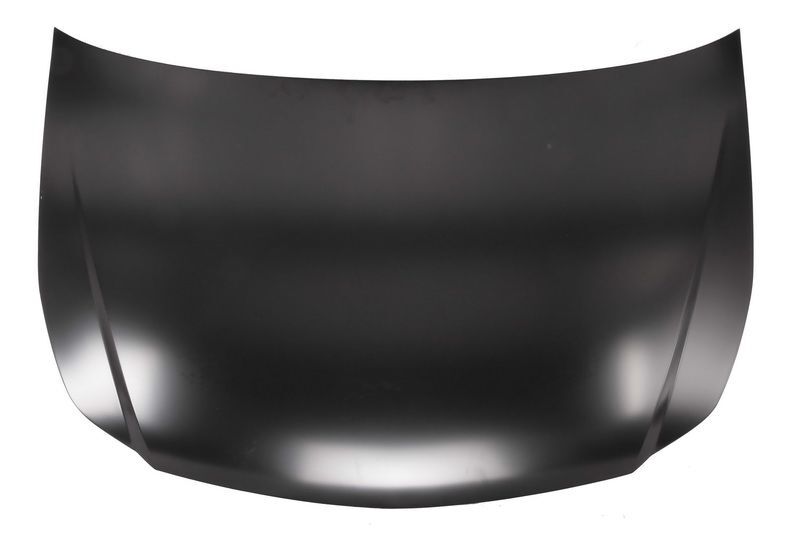 Bonnet (steel) for: FIAT SEDICI, SUZUKI SX4 06.06-02.14