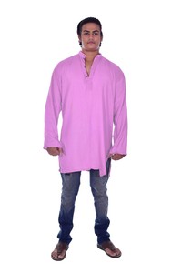 indian shirt mens