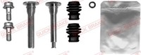 Quick Brake 113-1478X FüHrungsrohr-Kit, Bremssattel FüR CitroËN, Honda